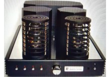 Amplificator Stereo Integrat Ultra High-End (Class A), 2 x 12W (8 Ohm)